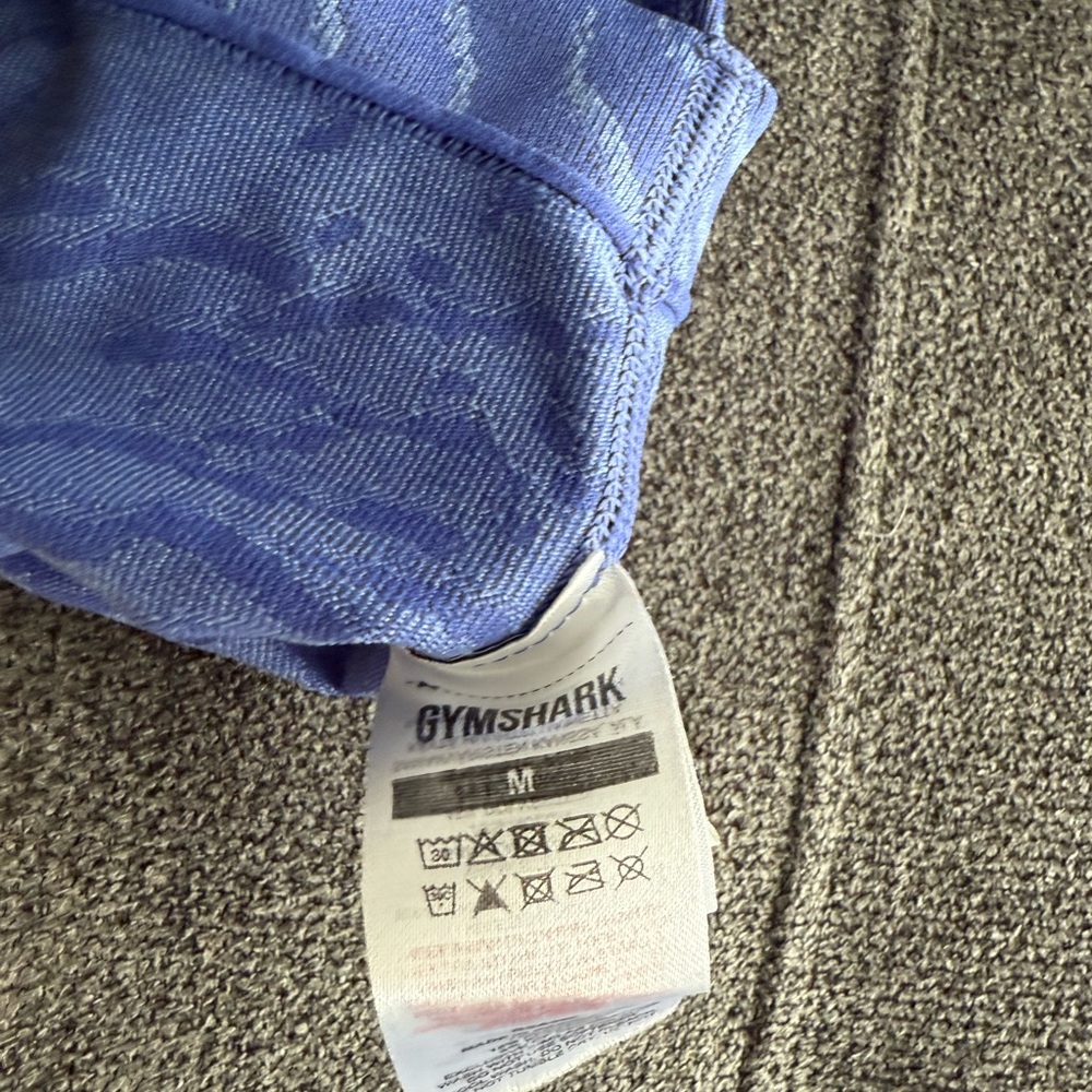 1-Gymshark / 2- NVGTN pairs of leggings. - Picture 2 of 4